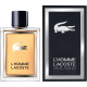 Lacoste L'Homme EDT 100ml - EP2829830