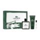 Lacoste Original Gift Set (EDP 100ml + EDP 7,5ml + SG 100ml ) - TPPGB0004