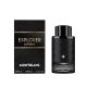 Montblanc Explorer Extreme Eau de Parfum 100ml - TPPMB0003