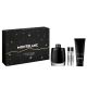 Montblanc Legend Gift Set ( EDP 100ml + SG 100ml + EDP 2x7,5ml ) - TPPGB0011
