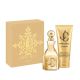 Jimmy Choo I Want Choo Le Parfum Set EDP 60ml + Body Lotion 100ml - EP3024501