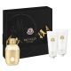 Moncler Sunrise Pour Femme set EDP 100ml - EP3246565