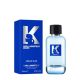 Karl Lagerfeld Jeans Urban Blue Eau de Toilette 100ml - TPPKL0002