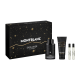 Montblanc Explorer Extreme Gift Set ( EDP 100 ml + SG 100 ml + EDP 2x7,5 ml ) - TPPGB0010