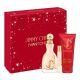 Jimmy Choo I Want Choo Set EDP 100ml + EDP 7.5ml + Body Lotion 100ml - EP3024492