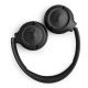 JBL Bluetooth slušalice Tune 530BT, crna - EP2871473
