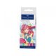 Pitt Art set Faber Castell Manga 1/6 167155 - E931