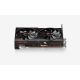 SAPPHIRE SVGA Radeon RX 6500XT 8GB GDDR6 Gaming OC Pulse, 11314-08-20G - 39705