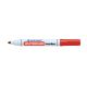 CENTROPEN Crveni marker za belu tablu 8559/01 - 3398-1