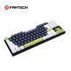 FANTECH Gejmerska Mehanicka tastatura MK877S RGB Atom 87S Mori taro switch - EP3021743