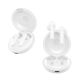T-PHOX Bluetooth slusalice Airpods M67 bele HQ - EP3195711