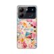 Maska za ZTE Blade A54 Beach Please Silikonska Print Skin - EP3142044