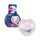 LOVI PRIME SILICONE DYNAMIC VARALICA 0-6M (1KOM) - LILAC 34/420 - EP2740400