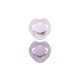 LOVI PRIME SILICONE DYNAMIC VARALICA 18M+  (2KOM) - LILAC/VIOLET 34/423 - EP2739809