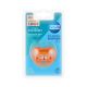 CANPOL BABIES SILIKONSKA VARALICA 18M+ CUTE ANIMALS ORANGE 34/926_ORA - EP2740418