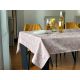 VIKTORIJA Stolnjak Kitchen Nova 150x220cm Roze boja A13 - VLK000341-nova a13