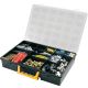 ARTPLAST Kutija za šrafovsku robu, organizer 360 x 252 x 64 mm - 3400-ART