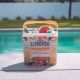 BERNER Ručni frižider 29L Hello summer - 34000