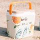BERNER Ručni frižider 29L Exotic summer - 34002