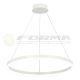 FORMA LED visilica 44W 3000K-6400K F2047-44V WH - 005754