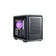 COOLER MASTER Kućište MasterFrame 400 MF400M-KHNN-S00, crna - EP2880869