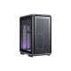 COOLER MASTER Kućište MasterFrame 400 MF400M-KHNN-S00, crna - EP2880869