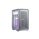 COOLER MASTER Kućište MasterFrame 400 MF400M-SHNN-S00, siva - EP2880872
