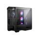 MSI Kućište MAG PANO 100R PZ, crna - EP2878387