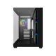 COOLER MASTER Kućište Elite 681 E681-KHNN-S00, crna - EP2805115