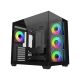 COOLER MASTER Kućište Elite 681 E681-KHNN-S00, crna - EP2805115