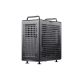 COOLER MASTER Modularno kućište Qube 540 Stardust Iron Q540-MGNN-S00 - EP2880899
