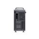 COOLER MASTER Modularno kućište Qube 540 Stardust Iron Q540-MGNN-S00 - EP2880899