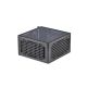 COOLER MASTER Modularno kućište Qube 540 Stardust Iron Q540-MGNN-S00 - EP2880899