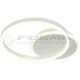 FORMA LED plaf. lampa 46W 3000K-6400K F2047-46C WH - 005782