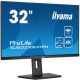 IIYAMA Monitor 31.5