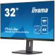 IIYAMA Monitor 31.5