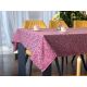 VIKTORIJA Stolnjak Kitchen Nova150x160cm Bordo boja A10 - VLK000340-nova a10