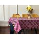 VIKTORIJA Stolnjak Kitchen Nova150x160cm Bordo boja A3 - VLK000340-nova a3
