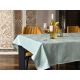 VIKTORIJA Stolnjak Kitchen Nova150x160cm Zelena boja A21 - VLK000340-nova a21