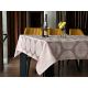 VIKTORIJA Stolnjak Kitchen Nova150x160cm Roze boja A22 - VLK000340-nova a22