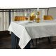 VIKTORIJA Stolnjak Kitchen Nova150x160cm Bež boja A14 - VLK000340-nova a14