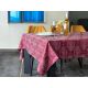 VIKTORIJA Stolnjak Kitchen Nova150x160cm Bordo boja A16 - VLK000340-nova a16