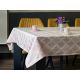VIKTORIJA Stolnjak Kitchen Nova150x160cm Roze boja A2 - VLK000340-nova a2