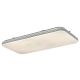 Rabalux Plafonjera Oscar LED 36W hrom (3410) - 3410