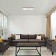Rabalux Plafonjera Oscar LED 36W hrom (3410) - 3410