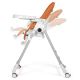 PEG PEREGO Hranilica za bebe Prima pappa follow me wonder orange - P3510041607