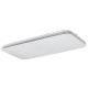 Rabalux Plafonjera Oscar LED 36W hrom (3410) - 3410