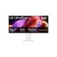 LG Monitor 40U990A-W 39.7