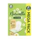 NATURELLA Camomile To Go Normal – dnevni ulošci (42 komada) - EP2983632