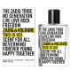 Zadig & Voltaire This Is Us EDT 100ml - TPPZV0001